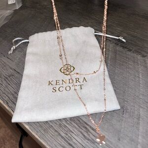 NEW Kendra Scott Necklace